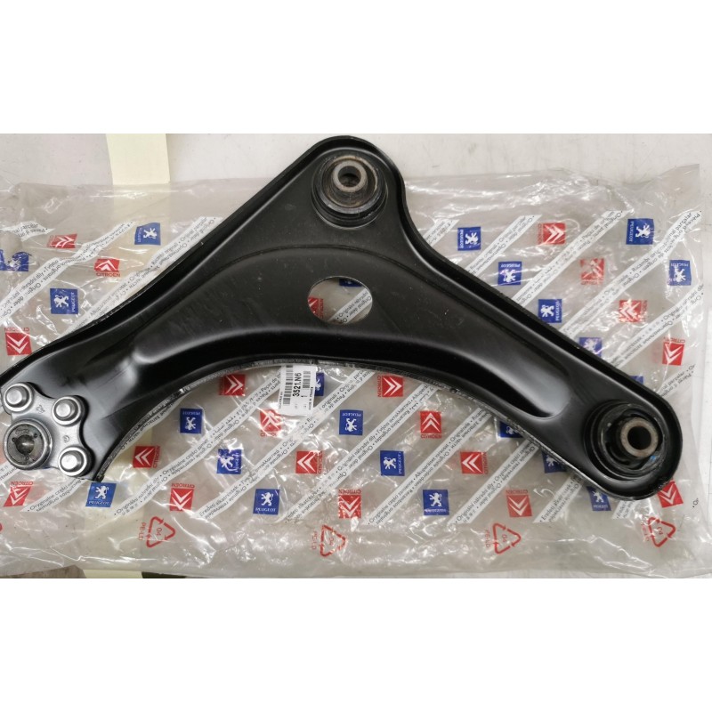 Pièce pour PEUGEOT/CITROEN - Track Control Arm 3521N6