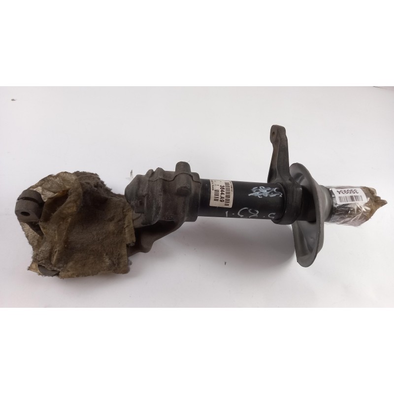 Pièce pour PEUGEOT/CITROEN - Steering Knuckle 3644A9
