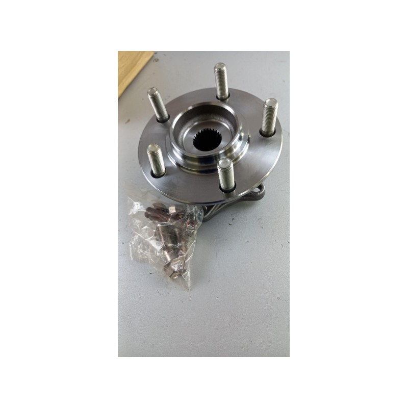 Pièce pour PEUGEOT/CITROEN - Wheel Hub 373036