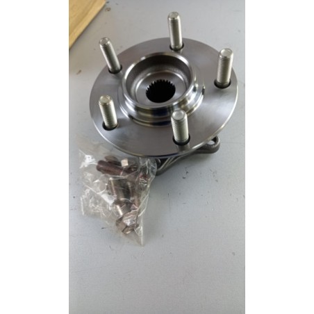 Pièce pour PEUGEOT/CITROEN - Wheel Hub 373036