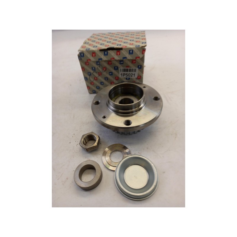 Pièce pour PEUGEOT/CITROEN - Wheel Bearing Kit 374872