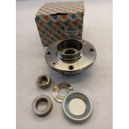 Pièce pour PEUGEOT/CITROEN - Wheel Bearing Kit 374872
