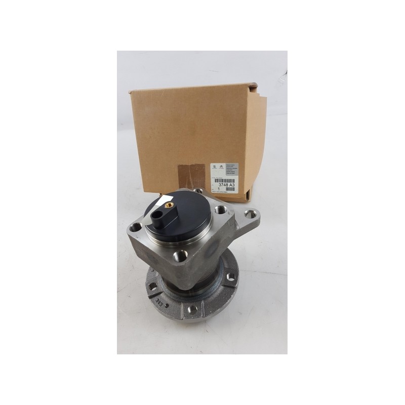 Pièce pour PEUGEOT/CITROEN - Wheel Bearing 3748A3