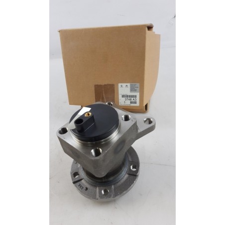 Pièce pour PEUGEOT/CITROEN - Wheel Bearing 3748A3