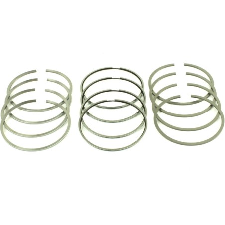 SEGMENTS DE PISTON POUR FIAT DUCATO 06