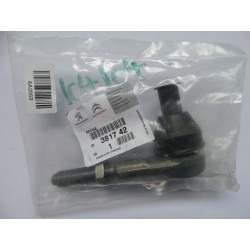 Pièce pour PEUGEOT/CITROEN - Tie Rod End 381742