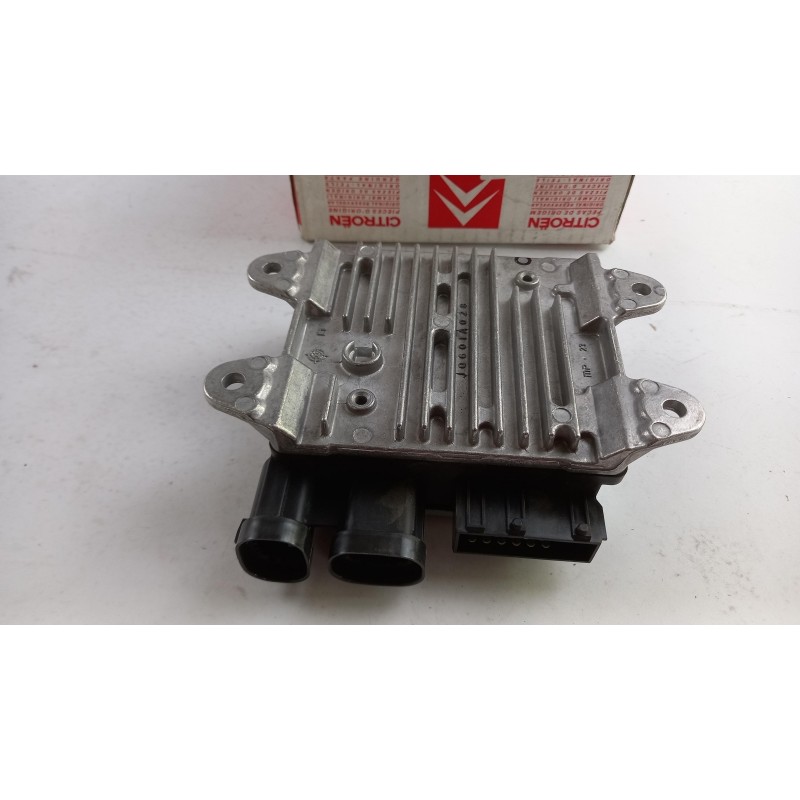 Pièce pour PEUGEOT/CITROEN - Control Unit, Power Steering 400672