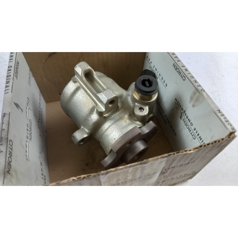 Pièce pour PEUGEOT/CITROEN - Hydraulic Pump, Steering System 400757