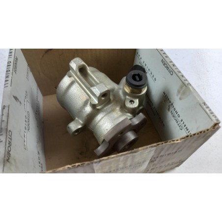 Pièce pour PEUGEOT/CITROEN - Hydraulic Pump, Steering System 400757
