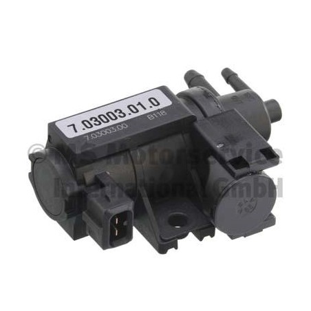 ELECTROVANNE POUR FIAT DUCATO 06