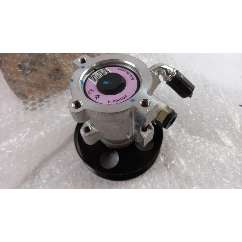 Pièce pour PEUGEOT/CITROEN - Hydraulic Pump, Steering System 4007W0