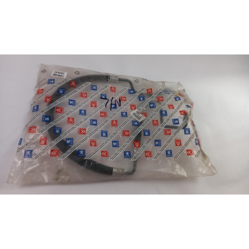 Pièce pour PEUGEOT/CITROEN - Hydraulic Hose, Steering System 4014L3