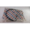Pièce pour PEUGEOT/CITROEN - Hydraulic Hose, Steering System 4014L3