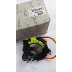 Pièce pour PEUGEOT/CITROEN - Contact Plate, Steering Wheel 4112AG