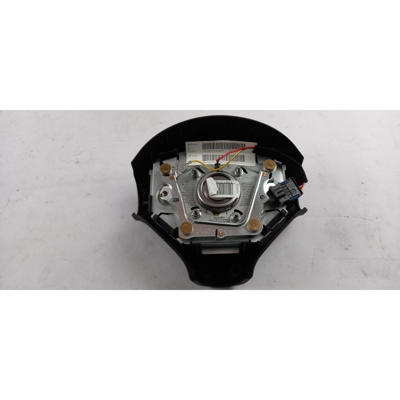 Pièce pour PEUGEOT/CITROEN - Airbag 4112ER