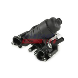 RADIATEUR D`HUILE POUR RENAULT TRAFIC 14