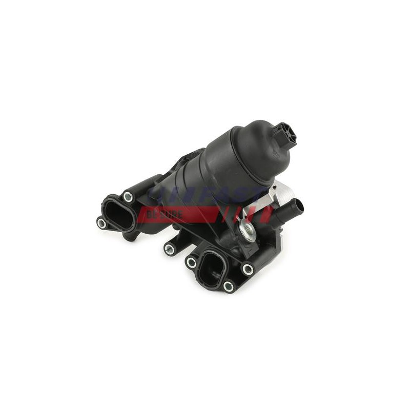 RADIATEUR D`HUILE POUR RENAULT TRAFIC 14