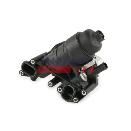 RADIATEUR D`HUILE POUR RENAULT TRAFIC 14