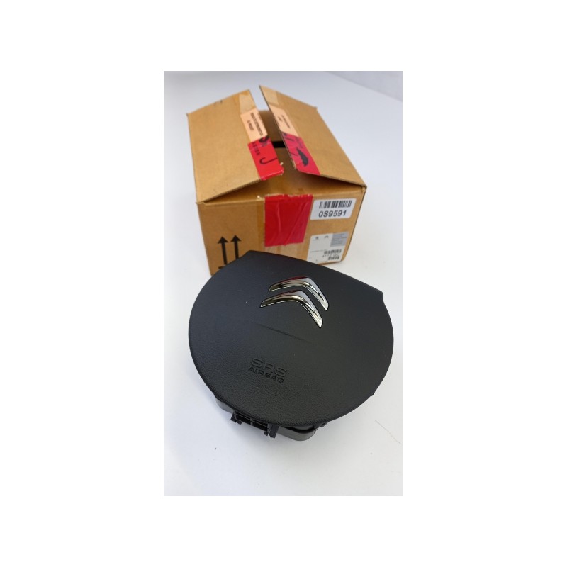 Pièce pour PEUGEOT/CITROEN - Airbag 4112QC
