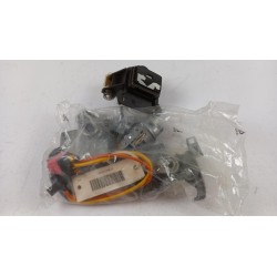 Pièce pour PEUGEOT/CITROEN - Lock Cylinder Kit 4162R1