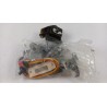 Pièce pour PEUGEOT/CITROEN - Lock Cylinder Kit 4162R1