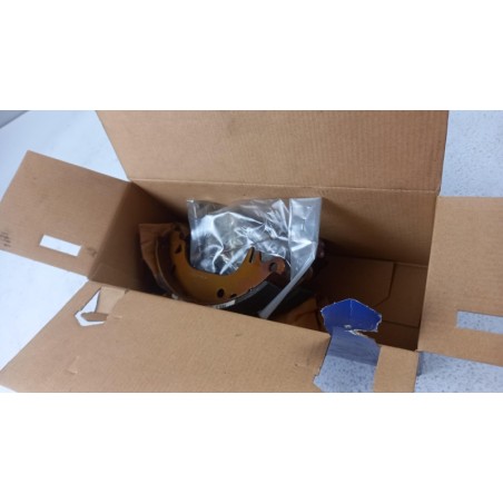 Pièce pour PEUGEOT/CITROEN - Brake Shoe Set 42411Z