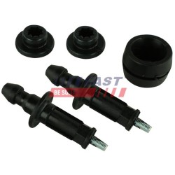 SILENTBLOC POUR FIAT DOBLO 09