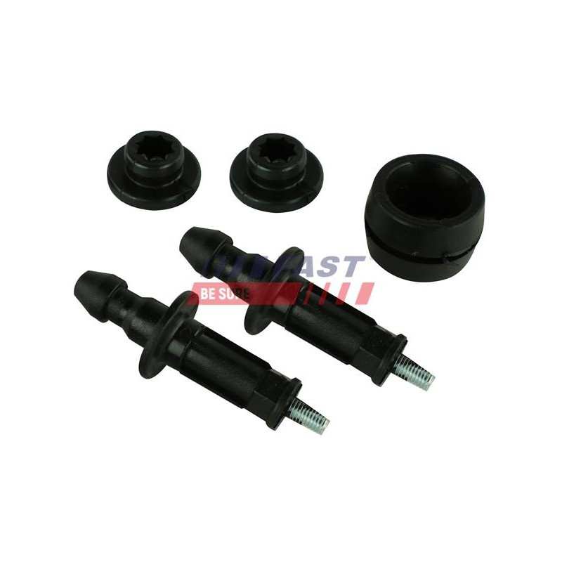 SILENTBLOC POUR FIAT DOBLO 09