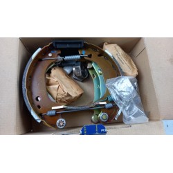 Pièce pour PEUGEOT/CITROEN - Brake Shoe Set 42416R