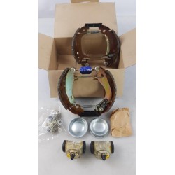 Pièce pour PEUGEOT/CITROEN - Brake Shoe Set 42416X