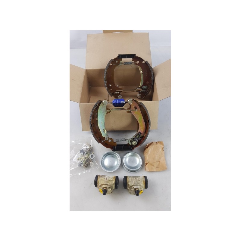Pièce pour PEUGEOT/CITROEN - Brake Shoe Set 42416X