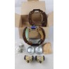 Pièce pour PEUGEOT/CITROEN - Brake Shoe Set 42416X