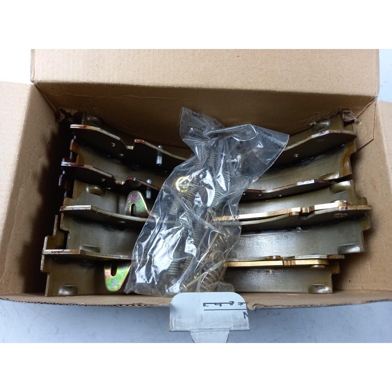 Pièce pour PEUGEOT/CITROEN - Brake Shoe Set 4241H8