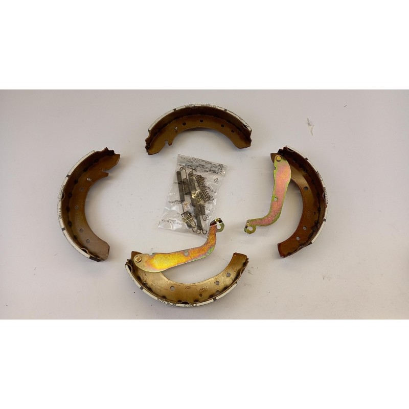 Pièce pour PEUGEOT/CITROEN - Brake Shoe Set 4241H9