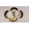 Pièce pour PEUGEOT/CITROEN - Brake Shoe Set 4241H9