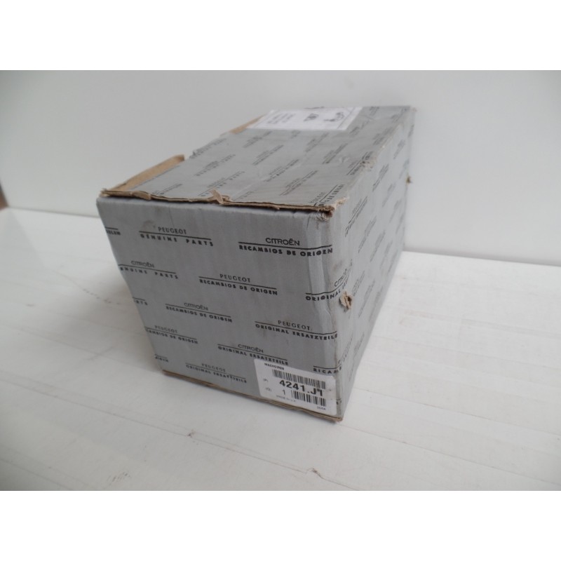 Pièce pour PEUGEOT/CITROEN - Brake Shoe Set 4241J1