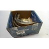 Pièce pour PEUGEOT/CITROEN - Brake Shoe Set, Parking Brake 4241J2