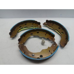 Pièce pour PEUGEOT/CITROEN - Brake Shoe Set 4241J4