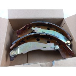 Pièce pour PEUGEOT/CITROEN - Brake Shoe Set 4241K3