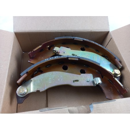 Pièce pour PEUGEOT/CITROEN - Brake Shoe Set 4241K3