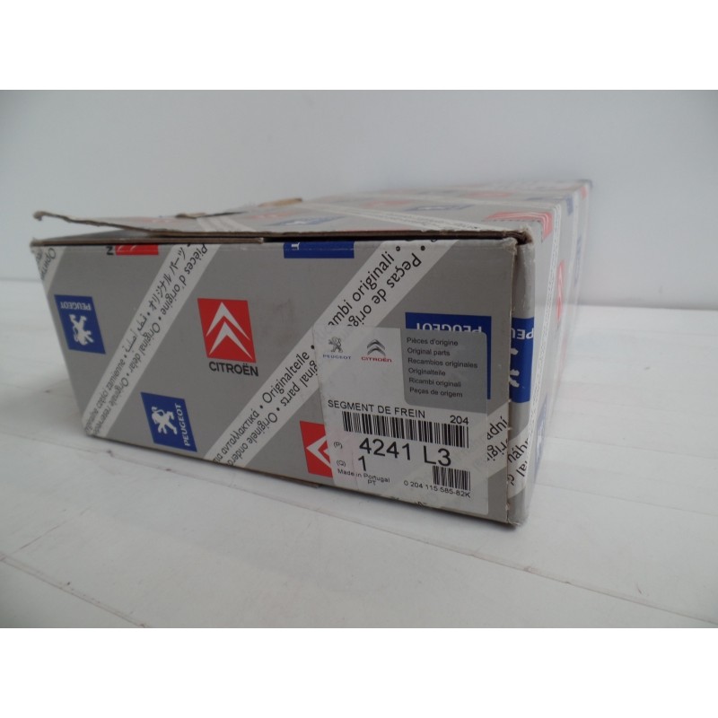 Pièce pour PEUGEOT/CITROEN - Brake Shoe Set 4241L3