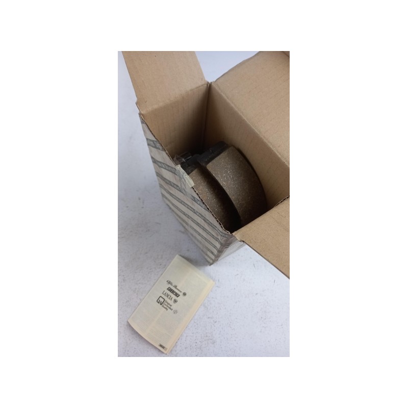 Pièce pour PEUGEOT/CITROEN - Brake Shoe Set, Parking Brake 4241L9