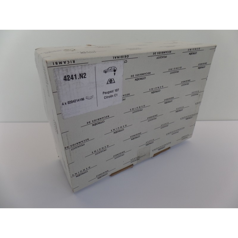Pièce pour PEUGEOT/CITROEN - Brake Shoe Set 4241N2