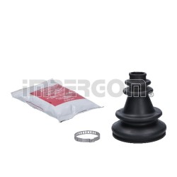 JOINT-SOUFFLET, ARBRE DE COMMANDE POUR RENAULT CLIO II 98