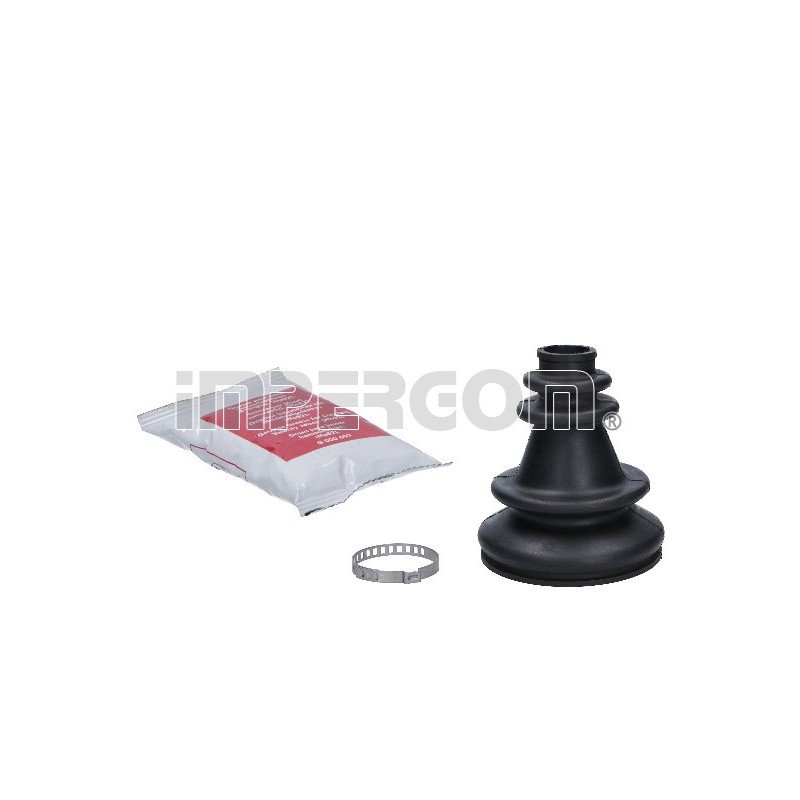 JOINT-SOUFFLET, ARBRE DE COMMANDE POUR RENAULT CLIO II 98