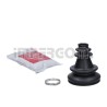 JOINT-SOUFFLET, ARBRE DE COMMANDE POUR RENAULT CLIO II 98
