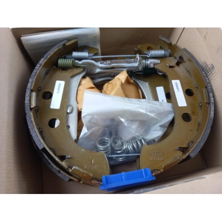 Pièce pour PEUGEOT/CITROEN - Brake Shoe Set 424231