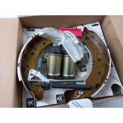 Pièce pour PEUGEOT/CITROEN - Brake Shoe Set 424234