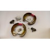 Pièce pour PEUGEOT/CITROEN - Brake Shoe Set 424238