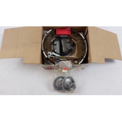 Pièce pour PEUGEOT/CITROEN - Brake Shoe Set 424240